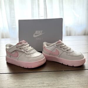 7C Nike Low Air Force 1
